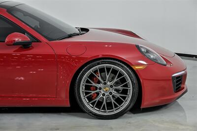 2017 Porsche 911 Carrera   - Photo 15 - Joliet, IL 60435