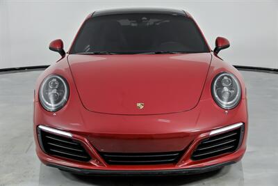 2017 Porsche 911 Carrera   - Photo 5 - Joliet, IL 60435