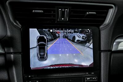 2017 Porsche 911 Carrera   - Photo 34 - Joliet, IL 60435