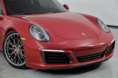 2017 Porsche 911 Carrera   - Photo 3 - Joliet, IL 60435