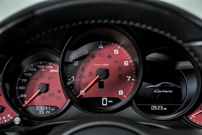 2017 Porsche 911 Carrera   - Photo 27 - Joliet, IL 60435