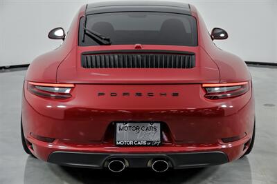 2017 Porsche 911 Carrera   - Photo 11 - Joliet, IL 60435