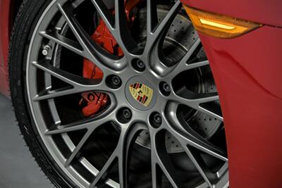2017 Porsche 911 Carrera   - Photo 4 - Joliet, IL 60435