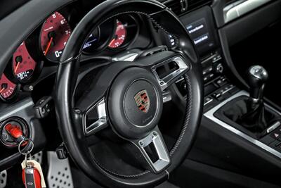 2017 Porsche 911 Carrera   - Photo 24 - Joliet, IL 60435