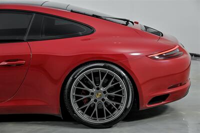 2017 Porsche 911 Carrera   - Photo 9 - Joliet, IL 60435