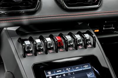 2021 Lamborghini Huracan EVO-$50K MODS-VF SUPERCHARGED-CARBON KIT - Photo 35 - Joliet, IL 60435