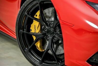 2021 Lamborghini Huracan EVO-$50K MODS-VF SUPERCHARGED-CARBON KIT - Photo 4 - Joliet, IL 60435