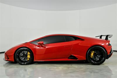 2021 Lamborghini Huracan EVO-$50K MODS-VF SUPERCHARGED-CARBON KIT - Photo 9 - Joliet, IL 60435