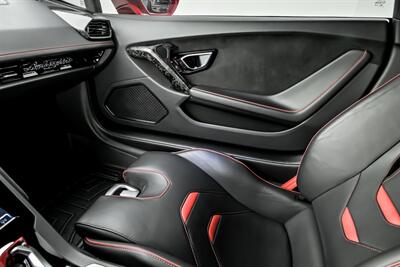 2021 Lamborghini Huracan EVO-$50K MODS-VF SUPERCHARGED-CARBON KIT - Photo 43 - Joliet, IL 60435