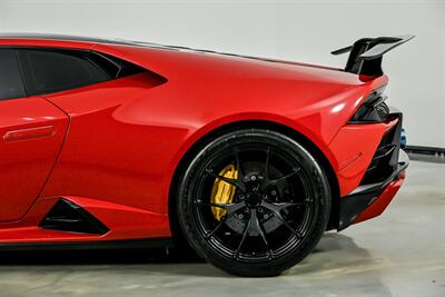 2021 Lamborghini Huracan EVO-$50K MODS-VF SUPERCHARGED-CARBON KIT - Photo 10 - Joliet, IL 60435