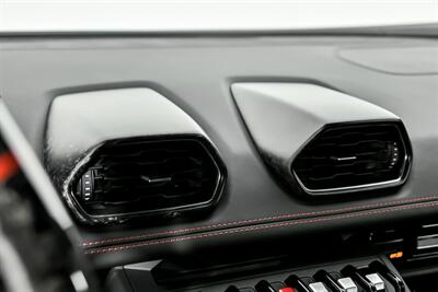 2021 Lamborghini Huracan EVO-$50K MODS-VF SUPERCHARGED-CARBON KIT - Photo 34 - Joliet, IL 60435