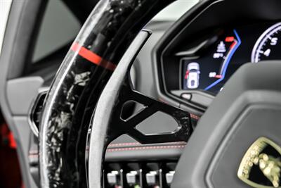 2021 Lamborghini Huracan EVO-$50K MODS-VF SUPERCHARGED-CARBON KIT - Photo 32 - Joliet, IL 60435