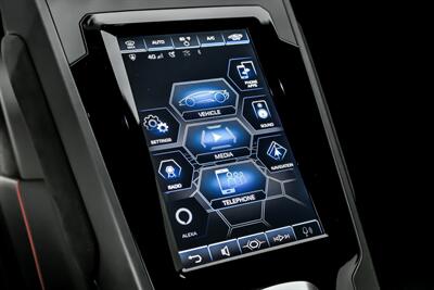 2021 Lamborghini Huracan EVO-$50K MODS-VF SUPERCHARGED-CARBON KIT - Photo 37 - Joliet, IL 60435