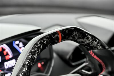 2021 Lamborghini Huracan EVO-$50K MODS-VF SUPERCHARGED-CARBON KIT - Photo 28 - Joliet, IL 60435