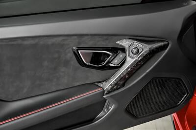 2021 Lamborghini Huracan EVO-$50K MODS-VF SUPERCHARGED-CARBON KIT - Photo 22 - Joliet, IL 60435