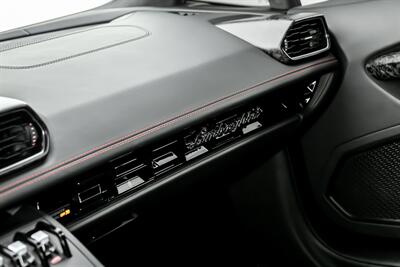 2021 Lamborghini Huracan EVO-$50K MODS-VF SUPERCHARGED-CARBON KIT - Photo 42 - Joliet, IL 60435