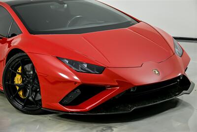 2021 Lamborghini Huracan EVO-$50K MODS-VF SUPERCHARGED-CARBON KIT - Photo 3 - Joliet, IL 60435