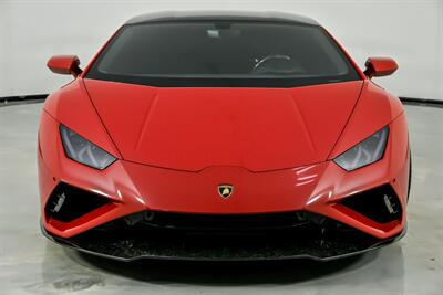 2021 Lamborghini Huracan EVO-$50K MODS-VF SUPERCHARGED-CARBON KIT - Photo 6 - Joliet, IL 60435