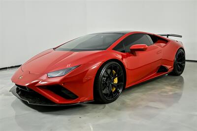 2021 Lamborghini Huracan EVO-$50K MODS-VF SUPERCHARGED-CARBON KIT - Photo 7 - Joliet, IL 60435