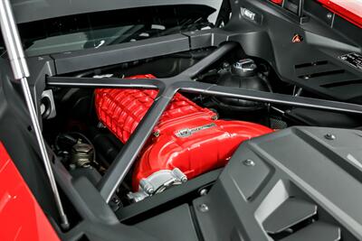 2021 Lamborghini Huracan EVO-$50K MODS-VF SUPERCHARGED-CARBON KIT - Photo 19 - Joliet, IL 60435