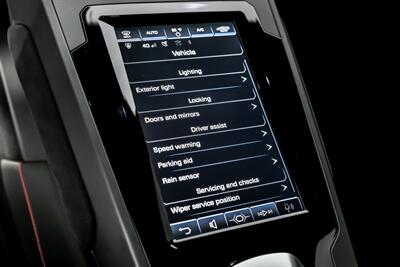 2021 Lamborghini Huracan EVO-$50K MODS-VF SUPERCHARGED-CARBON KIT - Photo 38 - Joliet, IL 60435
