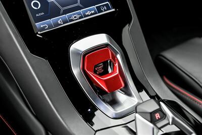 2021 Lamborghini Huracan EVO-$50K MODS-VF SUPERCHARGED-CARBON KIT - Photo 39 - Joliet, IL 60435