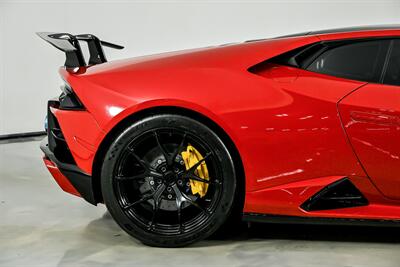2021 Lamborghini Huracan EVO-$50K MODS-VF SUPERCHARGED-CARBON KIT - Photo 14 - Joliet, IL 60435