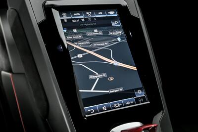 2021 Lamborghini Huracan EVO-$50K MODS-VF SUPERCHARGED-CARBON KIT - Photo 36 - Joliet, IL 60435