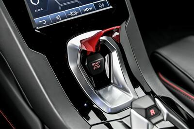 2021 Lamborghini Huracan EVO-$50K MODS-VF SUPERCHARGED-CARBON KIT - Photo 40 - Joliet, IL 60435