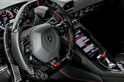2021 Lamborghini Huracan EVO-$50K MODS-VF SUPERCHARGED-CARBON KIT - Photo 27 - Joliet, IL 60435