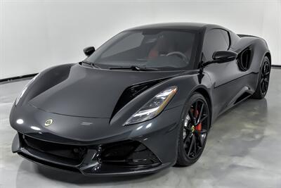2024 Lotus Emira V6 First Edition   - Photo 6 - Joliet, IL 60435