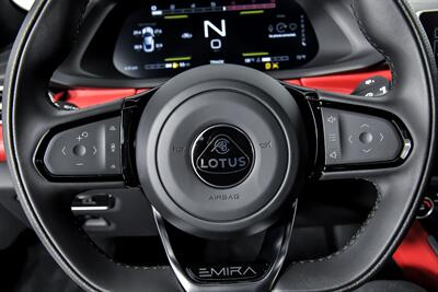 2024 Lotus Emira V6 First Edition   - Photo 30 - Joliet, IL 60435