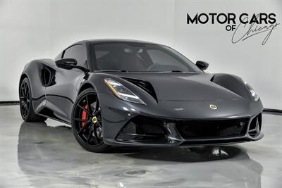 2024 Lotus Emira V6 First Edition   - Photo 1 - Joliet, IL 60435