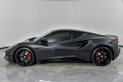 2024 Lotus Emira V6 First Edition   - Photo 8 - Joliet, IL 60435