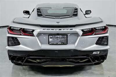 2020 Chevrolet Corvette Stingray   - Photo 11 - Joliet, IL 60435