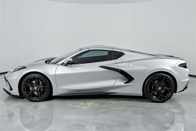 2020 Chevrolet Corvette Stingray   - Photo 8 - Joliet, IL 60435