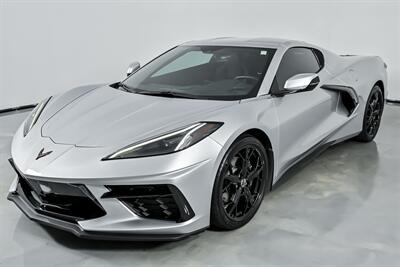 2020 Chevrolet Corvette Stingray   - Photo 6 - Joliet, IL 60435