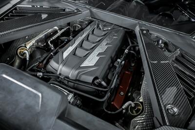 2020 Chevrolet Corvette Stingray   - Photo 17 - Joliet, IL 60435