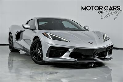 2020 Chevrolet Corvette Stingray   - Photo 1 - Joliet, IL 60435