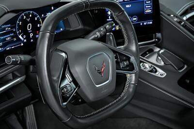 2020 Chevrolet Corvette Stingray   - Photo 25 - Joliet, IL 60435