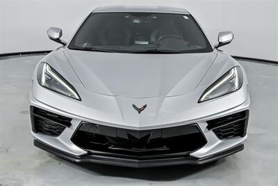 2020 Chevrolet Corvette Stingray   - Photo 5 - Joliet, IL 60435