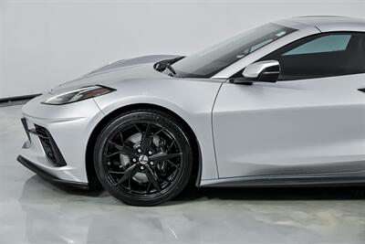 2020 Chevrolet Corvette Stingray   - Photo 7 - Joliet, IL 60435