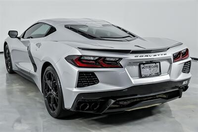 2020 Chevrolet Corvette Stingray   - Photo 10 - Joliet, IL 60435