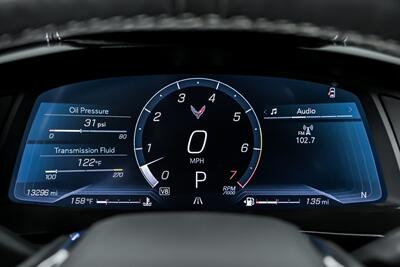 2020 Chevrolet Corvette Stingray   - Photo 27 - Joliet, IL 60435