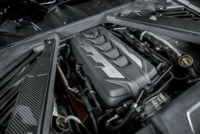 2020 Chevrolet Corvette Stingray   - Photo 16 - Joliet, IL 60435