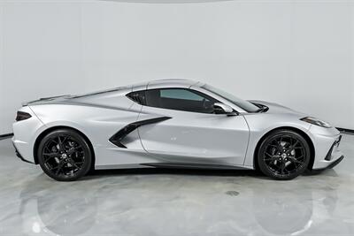 2020 Chevrolet Corvette Stingray   - Photo 14 - Joliet, IL 60435