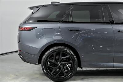 2023 Land Rover Range Rover Sport P400 Dynamic SE   - Photo 13 - Joliet, IL 60435