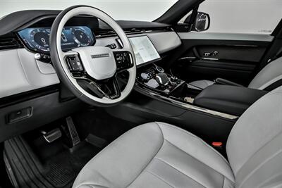 2023 Land Rover Range Rover Sport P400 Dynamic SE   - Photo 21 - Joliet, IL 60435