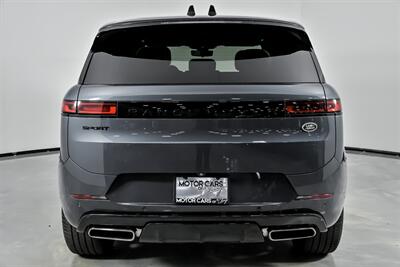 2023 Land Rover Range Rover Sport P400 Dynamic SE   - Photo 11 - Joliet, IL 60435