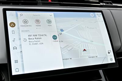 2023 Land Rover Range Rover Sport P400 Dynamic SE   - Photo 32 - Joliet, IL 60435